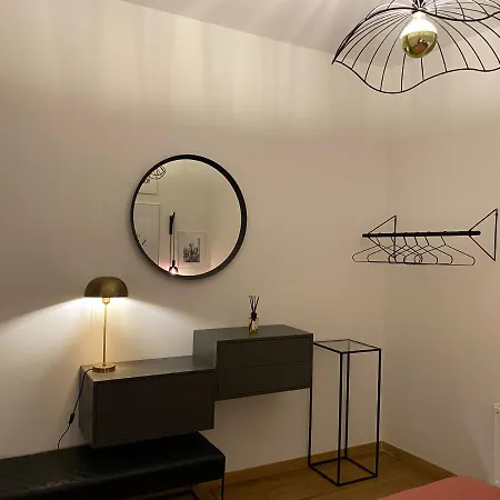 Apartamento Cozy W/ King Bed Great For Discovering *