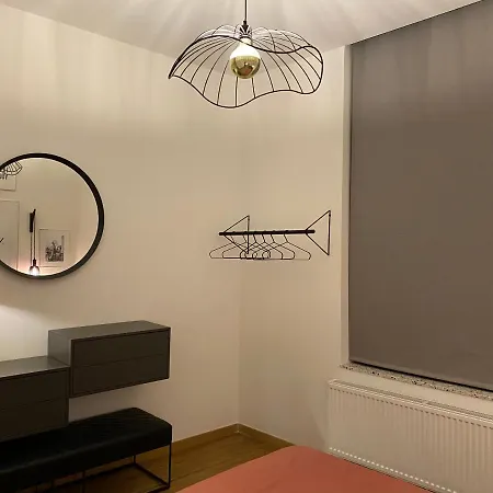 Cozy W/ King Bed Great For Discovering Apartamento *