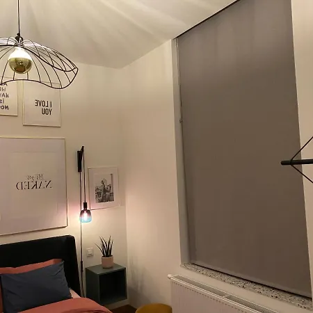 Apartment Cozy W/ King Bed Great For Discovering Liege